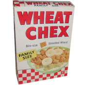 Wheat Chex