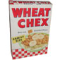 Wheat Chex