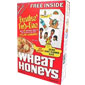 Wheat Honeys