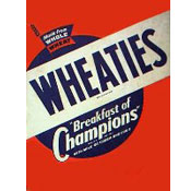 Wheaties