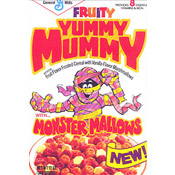 Yummy Mummy