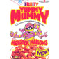 Yummy Mummy Cereal