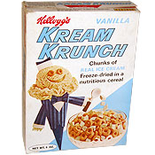 Kream Krunch