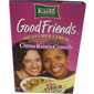Good Friends: Cinna-Raisin Crunch