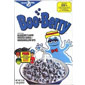 Boo Berry Cereal