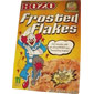 >Bozo Frosted Flakes