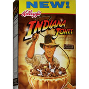 Indiana Jones