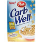 Carb Well - Golden Crunch