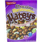 >Chocolate Marshmallow Mateys