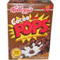 Cocoa Corn Pops