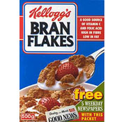 Bran Flakes (Kellogg's)