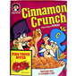 Cinnamon Crunch (Cap'n Crunch)