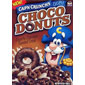 Choco Donuts (Cap'n Crunch)