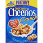 Oat Cluster Cheerios Crunch