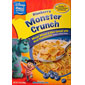 Blueberry Monster Crunch