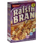 >Raisin Bran (Malt-O-Meal)