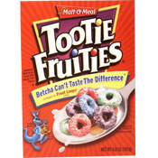 Tootie Fruities