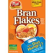 Bran Flakes (Post)