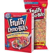 Fruity Dyno-Bites