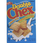 Double Chex