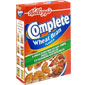 Complete Wheat Bran Flakes