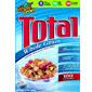 Total: Whole Grain