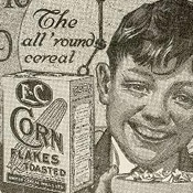 E.C. Corn Flakes