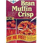 Bran Muffin Crisp