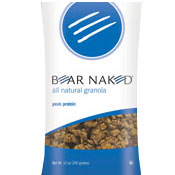 Peak Protein Granola