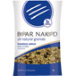 Blueberry Walnut Granola