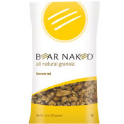 Banana Nut Granola