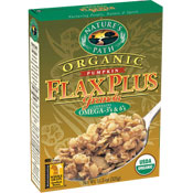 Pumpkin Flax Plus Granola