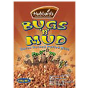 Bugs 'n' Mud