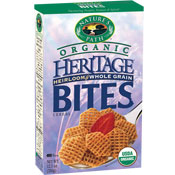 Heritage Bites