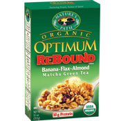 Optimum Rebound