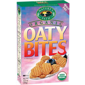 Oaty Bites