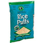 Rice Puffs