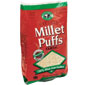 Millet Puffs