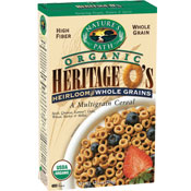 Heritage O's