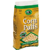 Corn Puffs