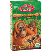 Orangutan-O's