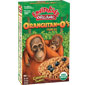 Orangutan-O's