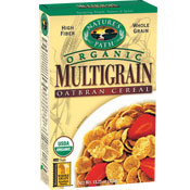 Multigrain Oatbran