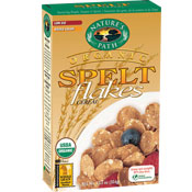 Spelt Flakes