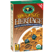 Heritage Multigrain