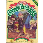 Cabbage Patch Kids