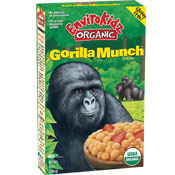 Gorilla Munch