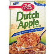 Dutch Apple