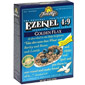 Ezekiel 4:9 Golden Flax