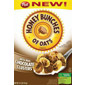 Honey Bunches of Oats with Chocolate Clusters